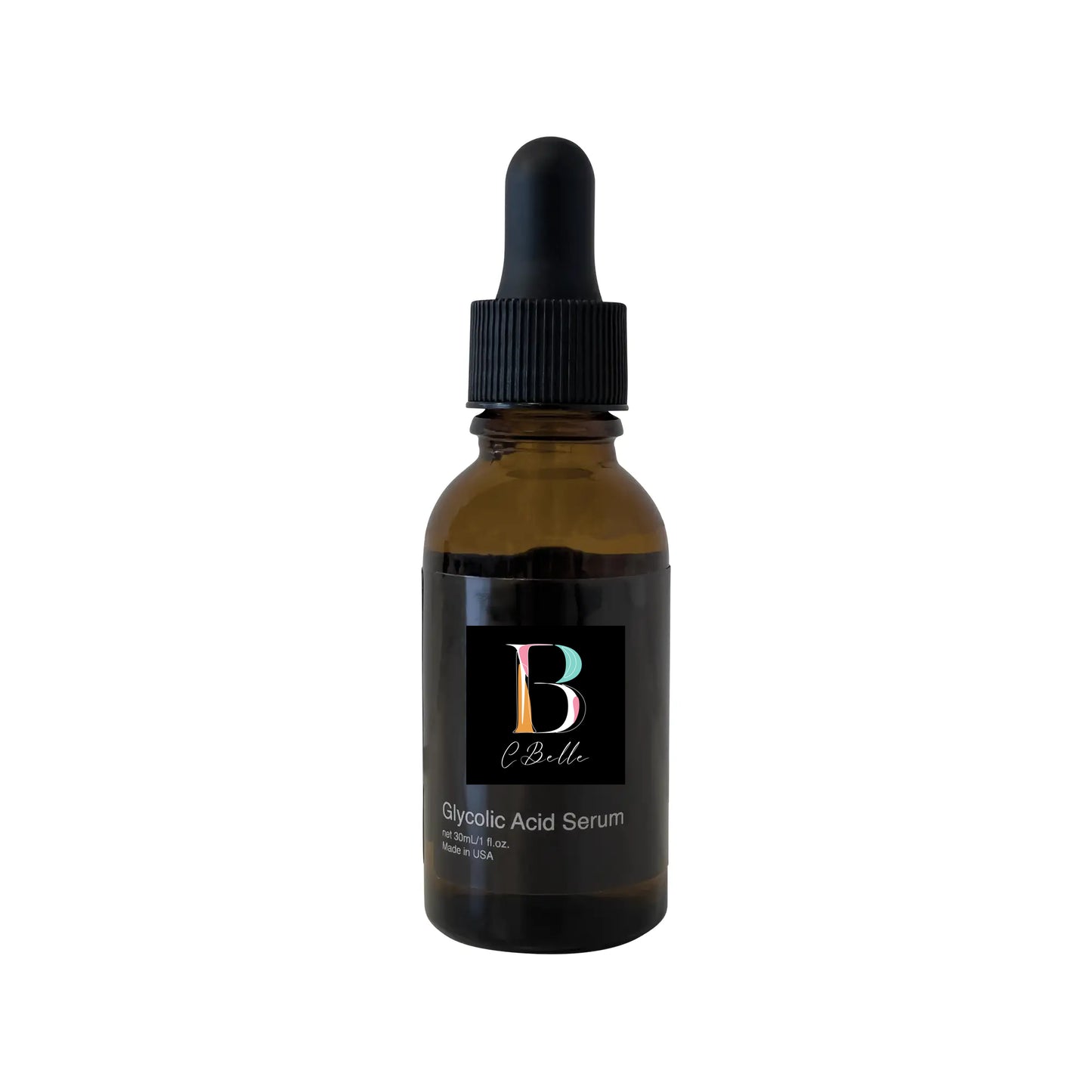 Glycolic Acid Serum