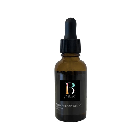 Hyaluronic Acid Serum