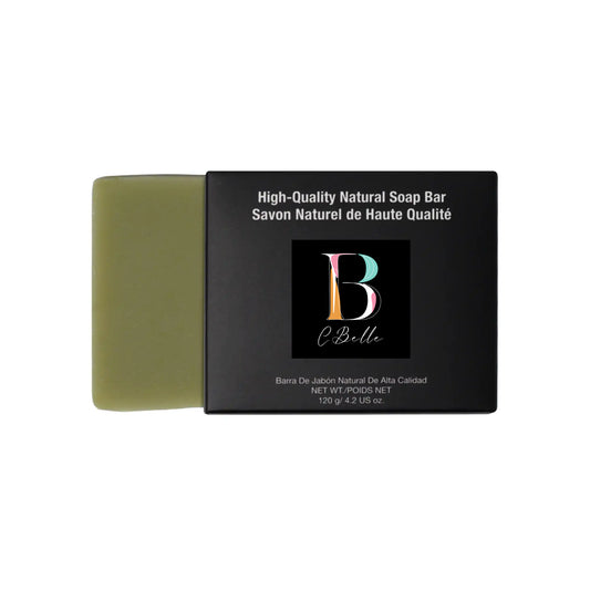 Natural Aloe Rich Soothing Soap