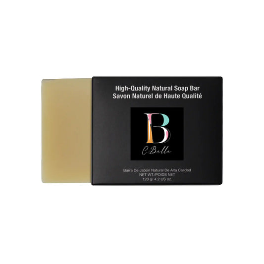 Natural Organic Coconutty Soap