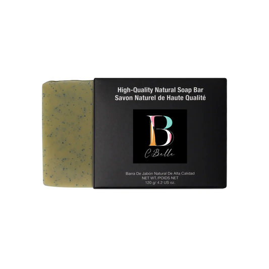 Natural Sunflower Goddess Soap