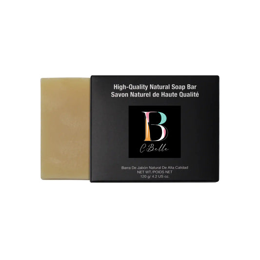 Natural Tea Tree Healing Soap