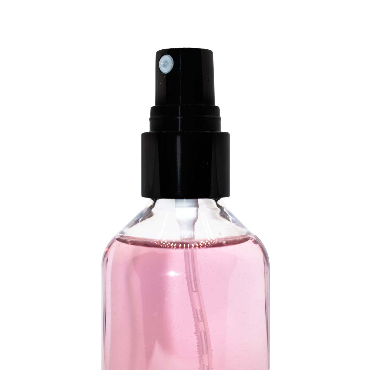 Calming Antioxidant Facial Toner Spray with Plant Extracts