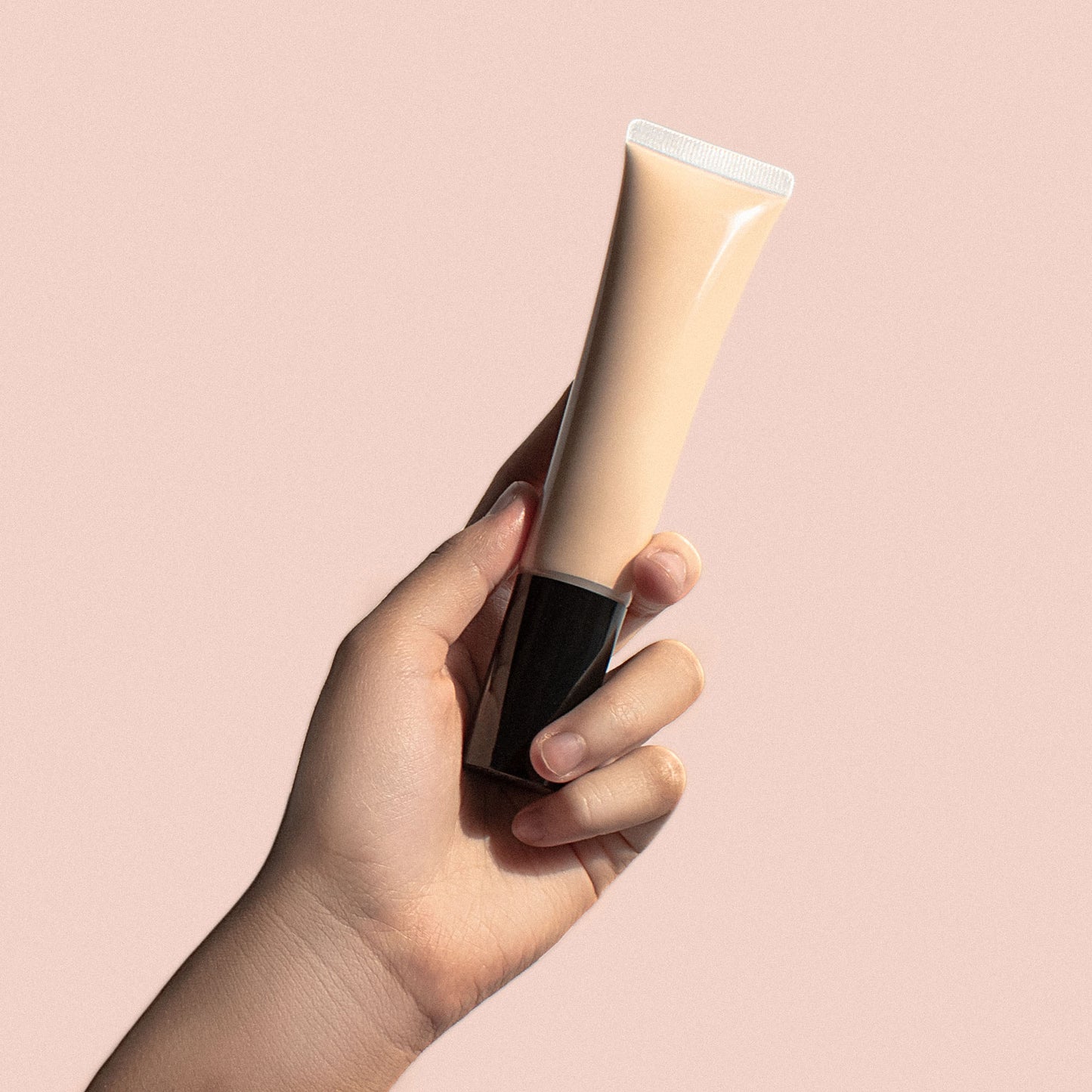 Nourishing Coverage BB Cream with SPF - Birch