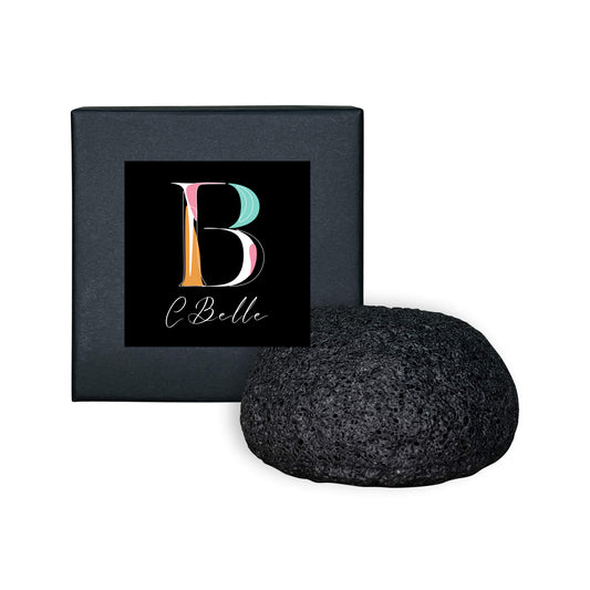 Natural Konjac Sponge