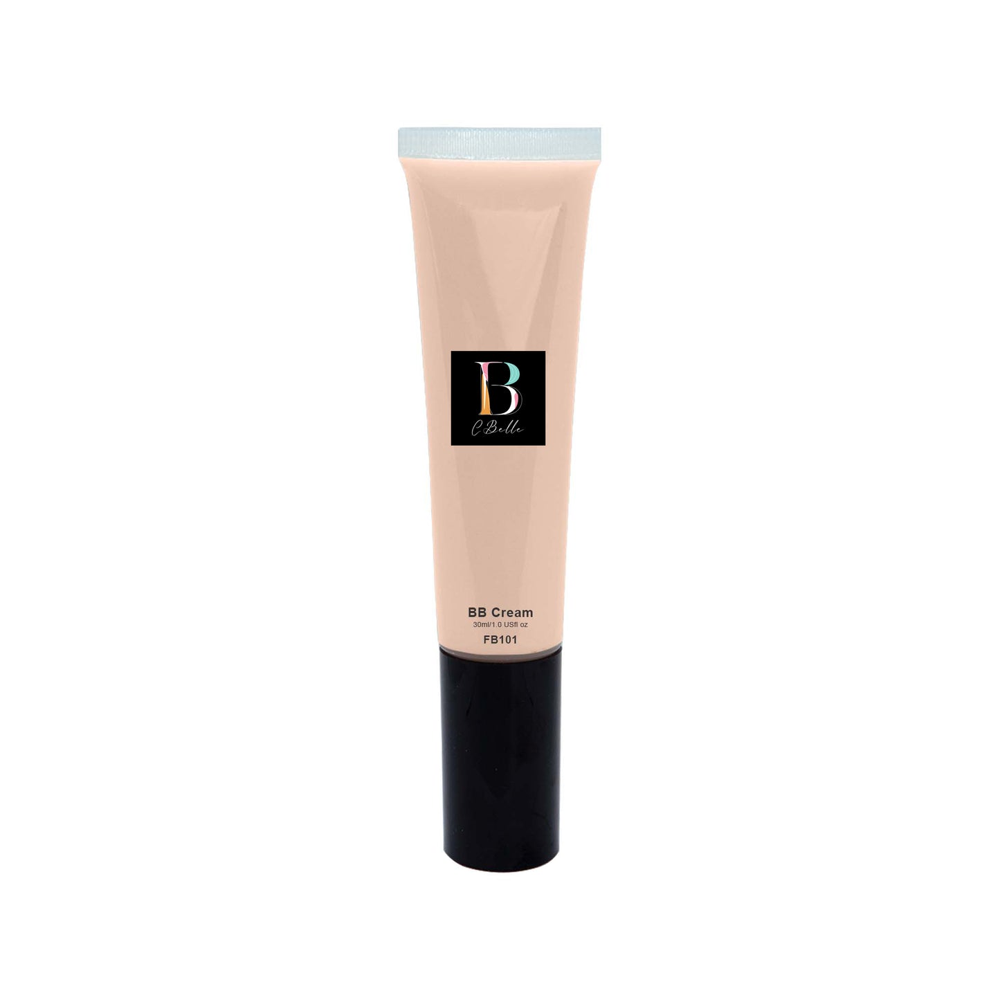 Nourishing Coverage BB Cream with SPF - Pearly