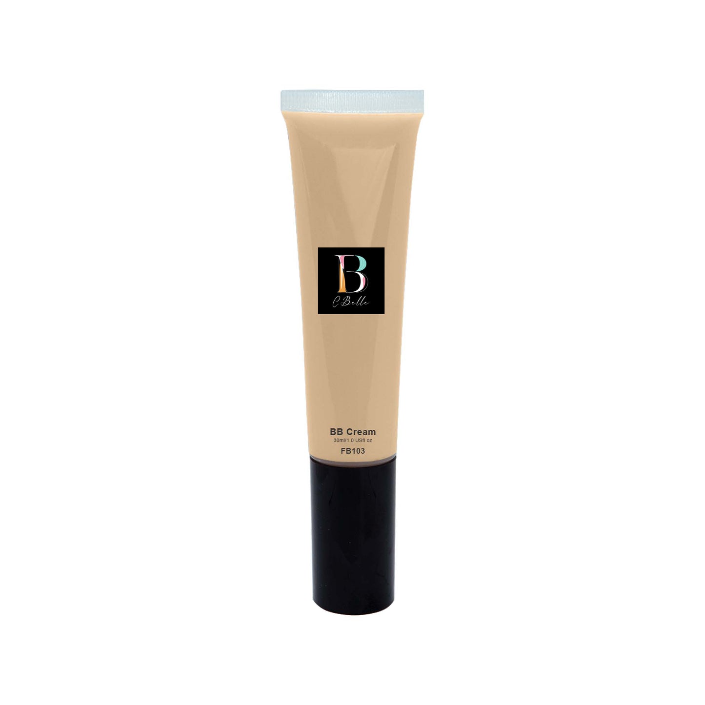 BB Cream with SPF - Terra Cotta