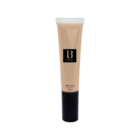 BB Cream with SPF - Vanilla