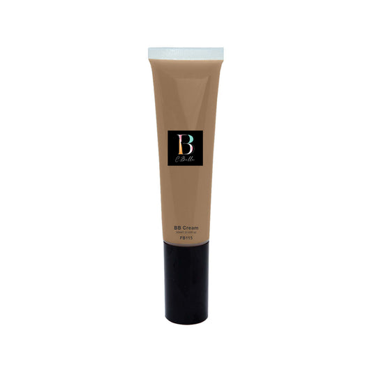 Nourishing Coverage BB Cream with SPF - Birch