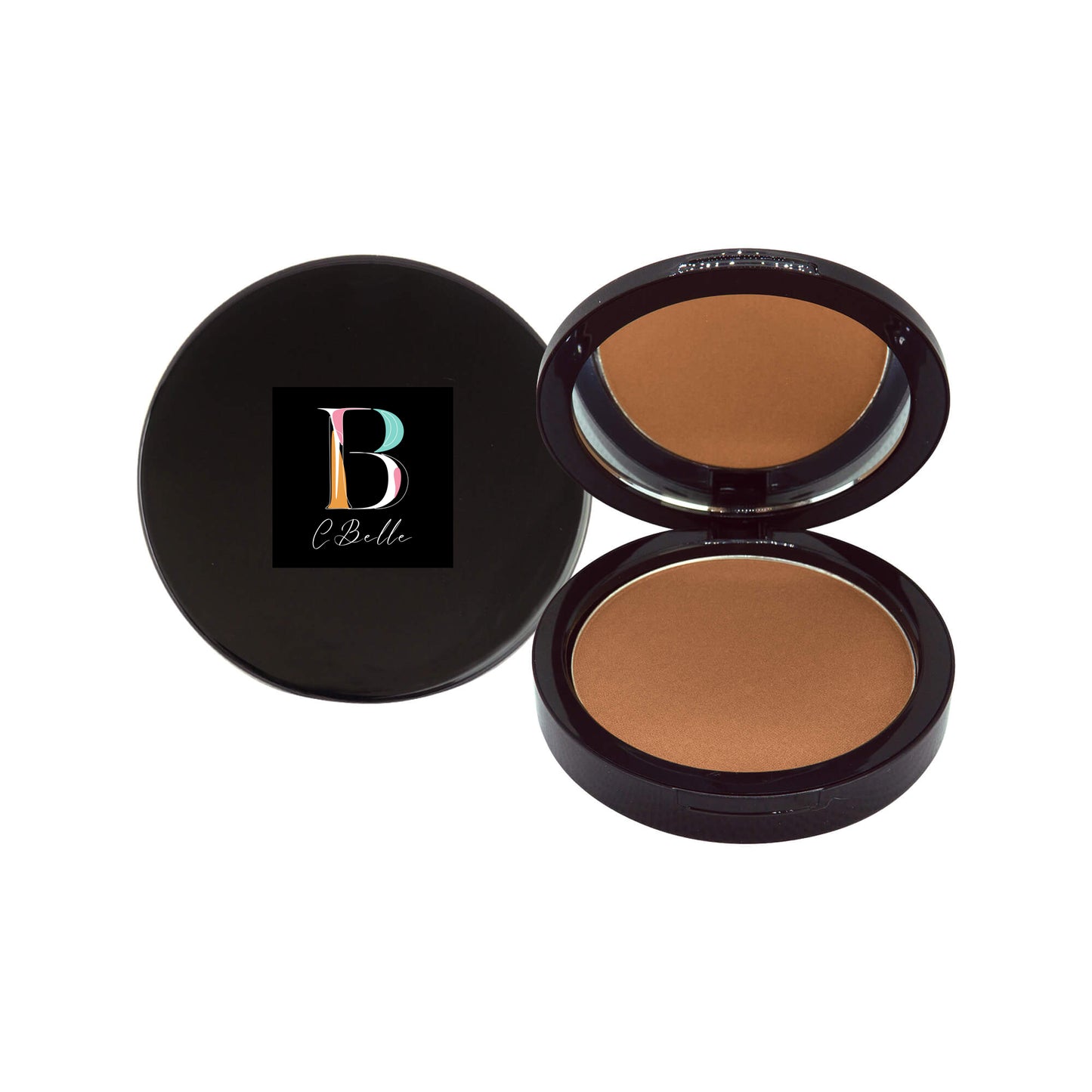 Bronzer Powder - Tawny