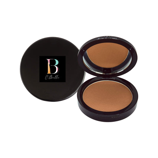 Bronzer Powder - Tawny