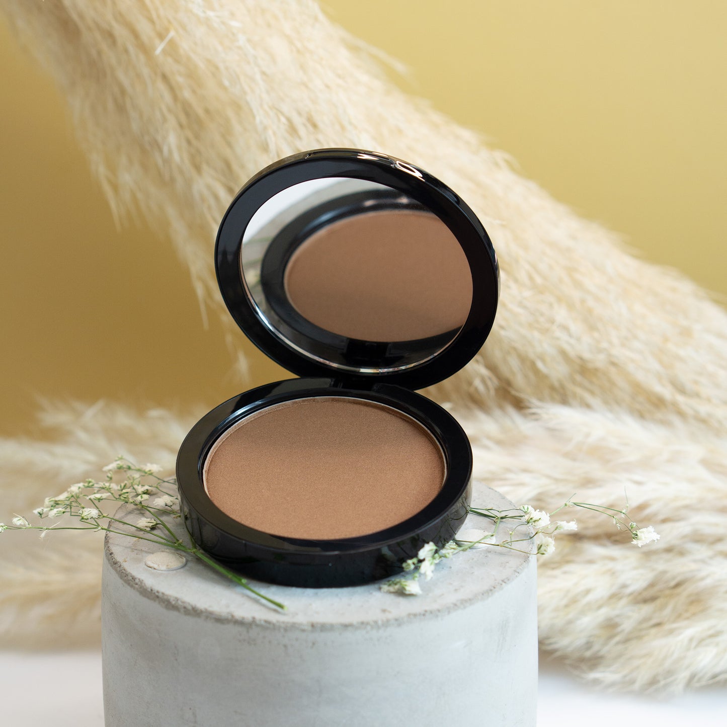 Bronzer Powder - Tawny