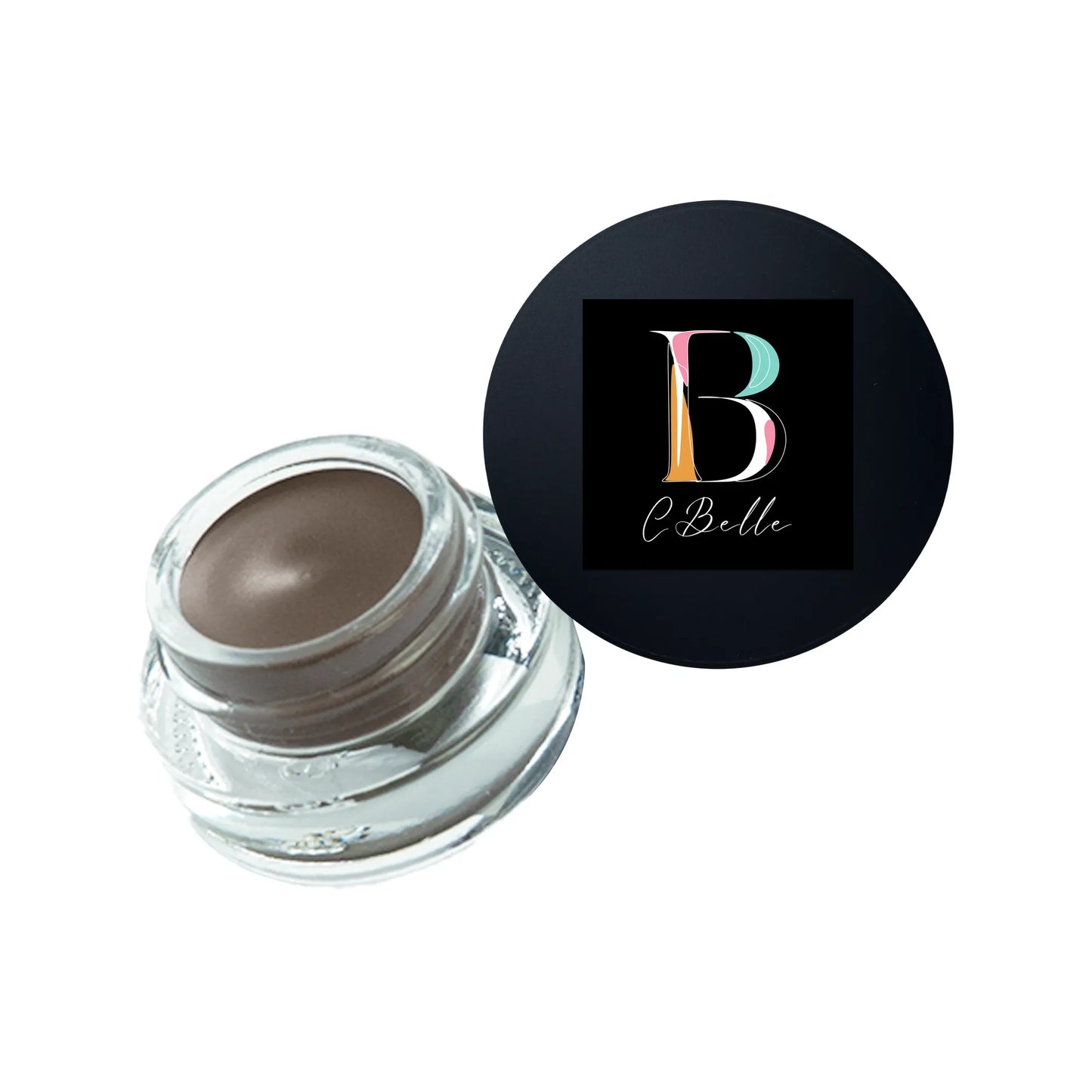 Brow Pomade - Light Brown