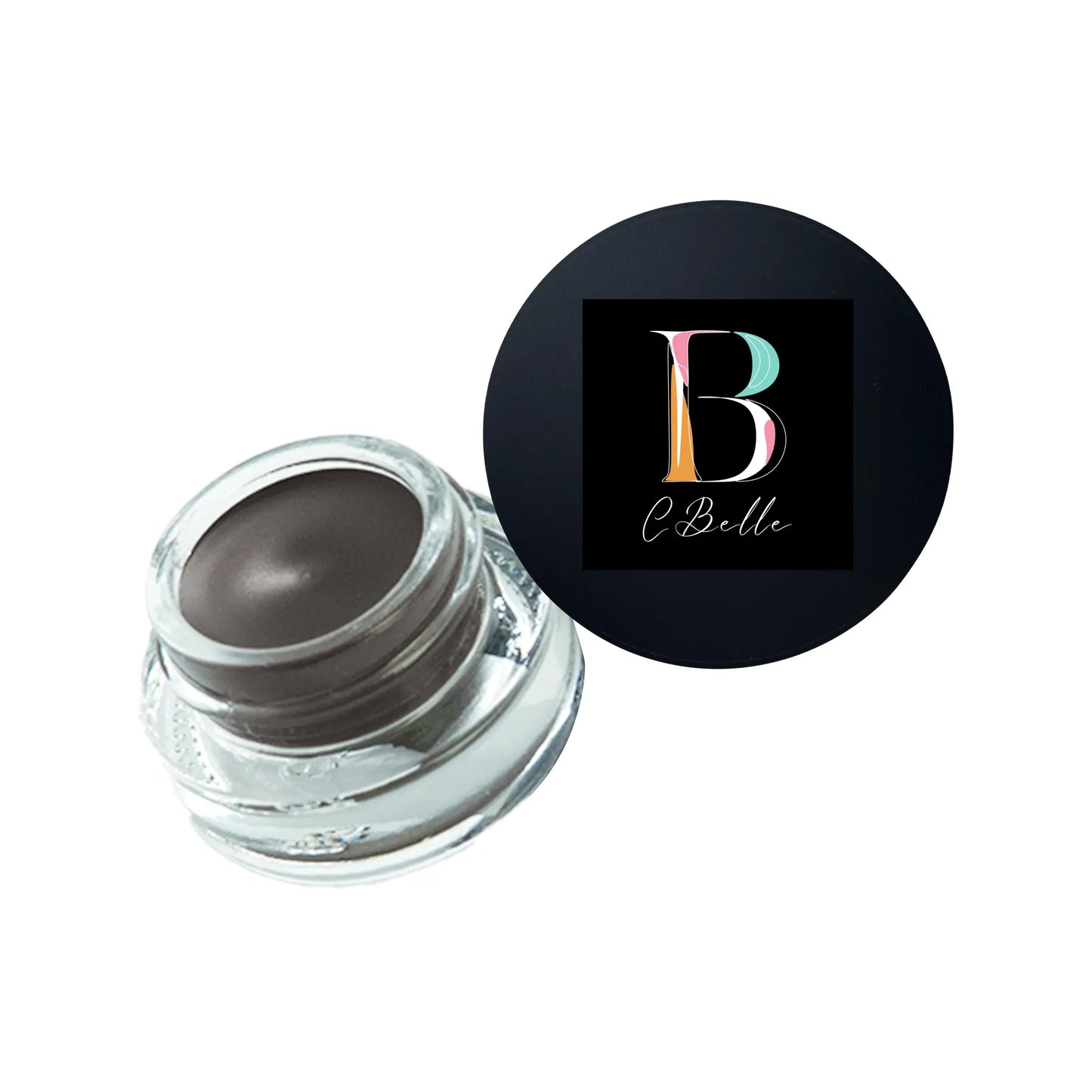 Brow Pomade - Deep Brown