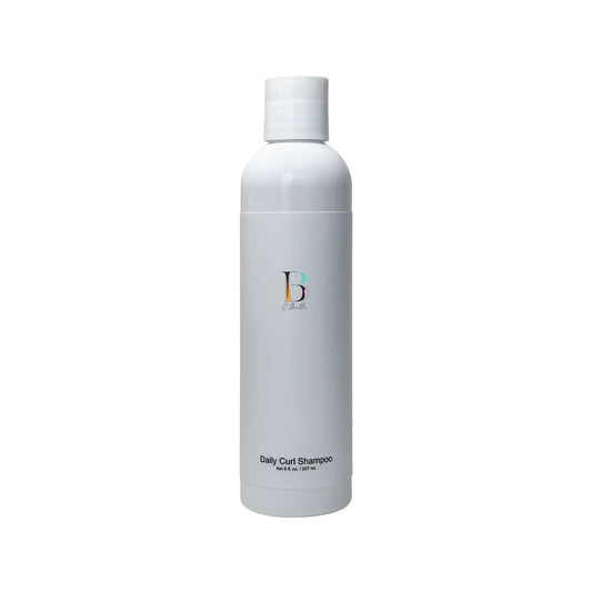 CBELLE Daily Curl Shampoo