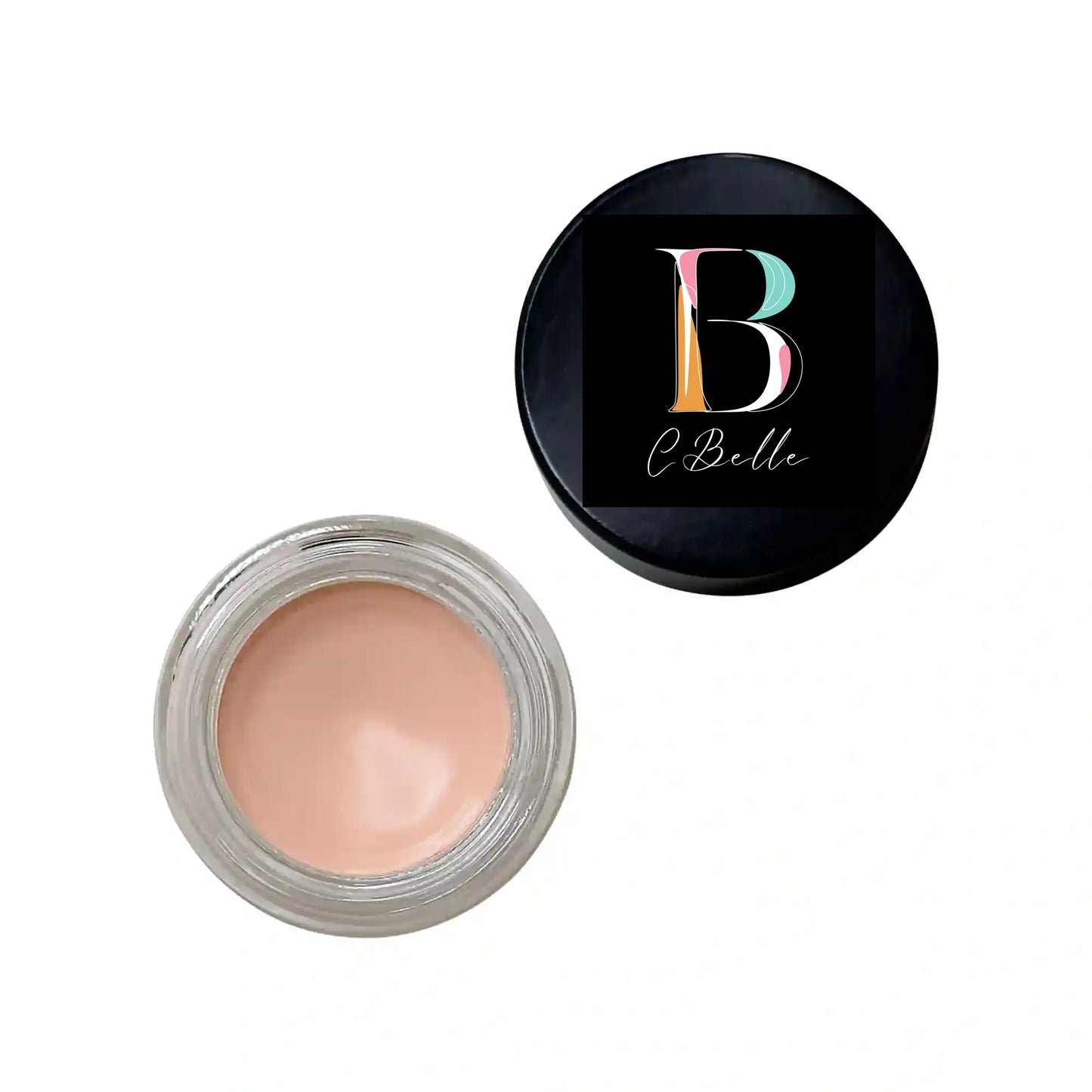 CBELLE Eye & Lip Primer