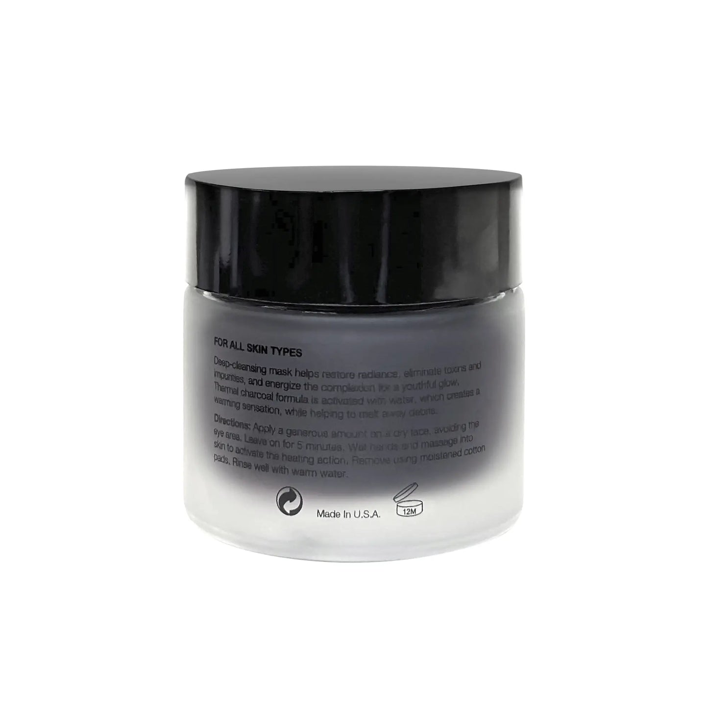 CBELLE Spa Glow Mask