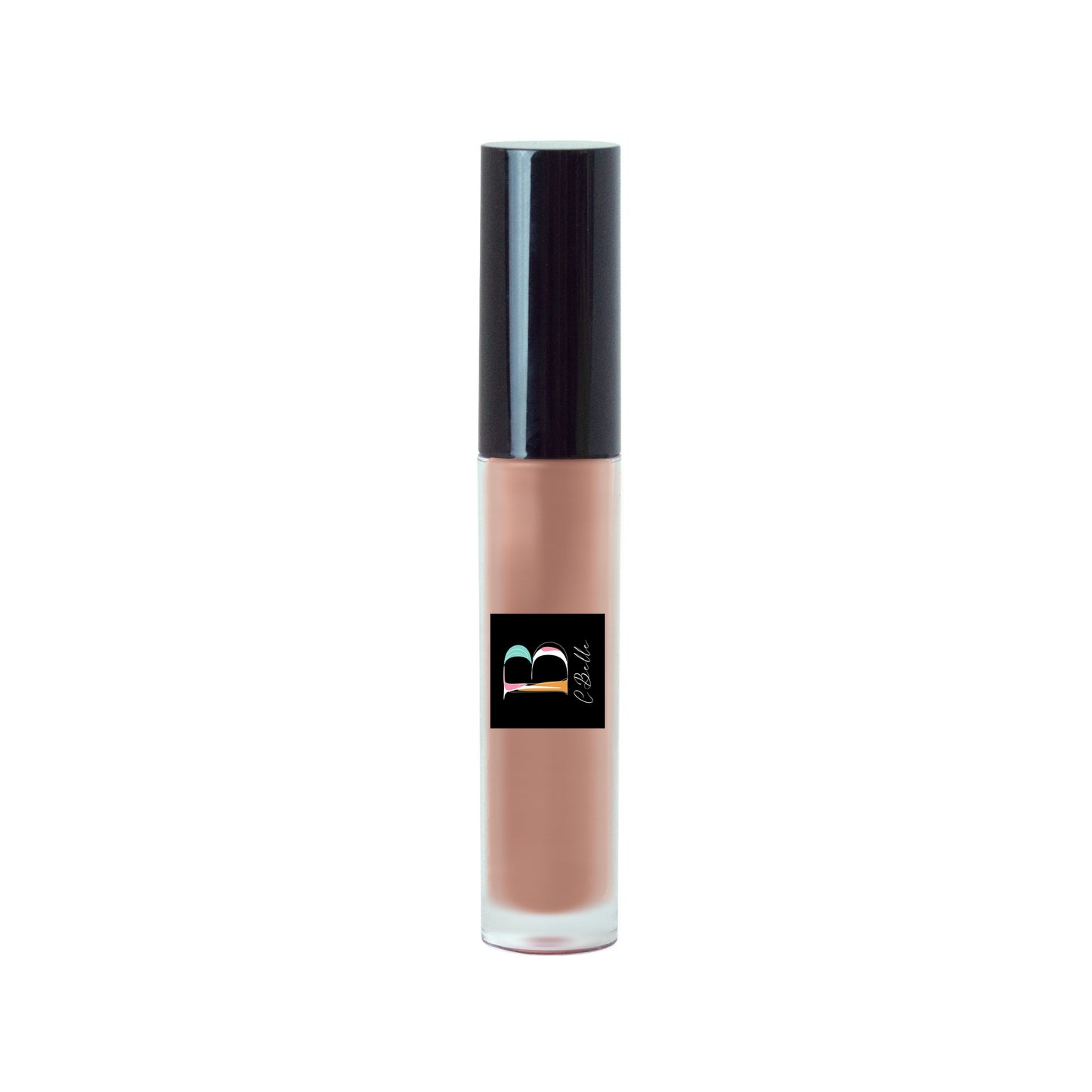 Lip Gloss - Nude