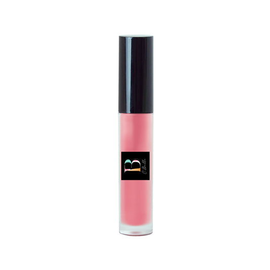 Liquid Lip Gloss - Sienna