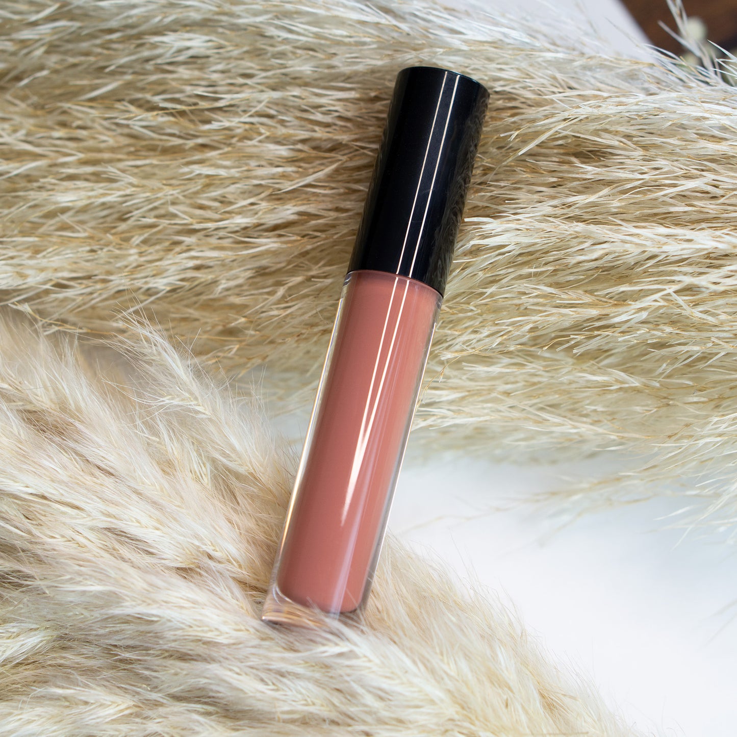 Liquid Lip Gloss - Sienna