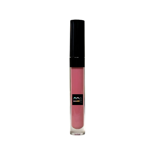 Liquid to Matte Lipstick - Bombshell