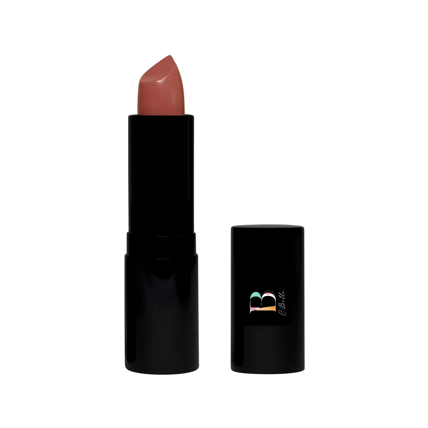 Luxury Matte Lipstick - Chloe