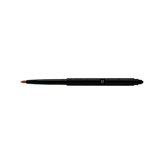 Retractable Lip Liner - Red